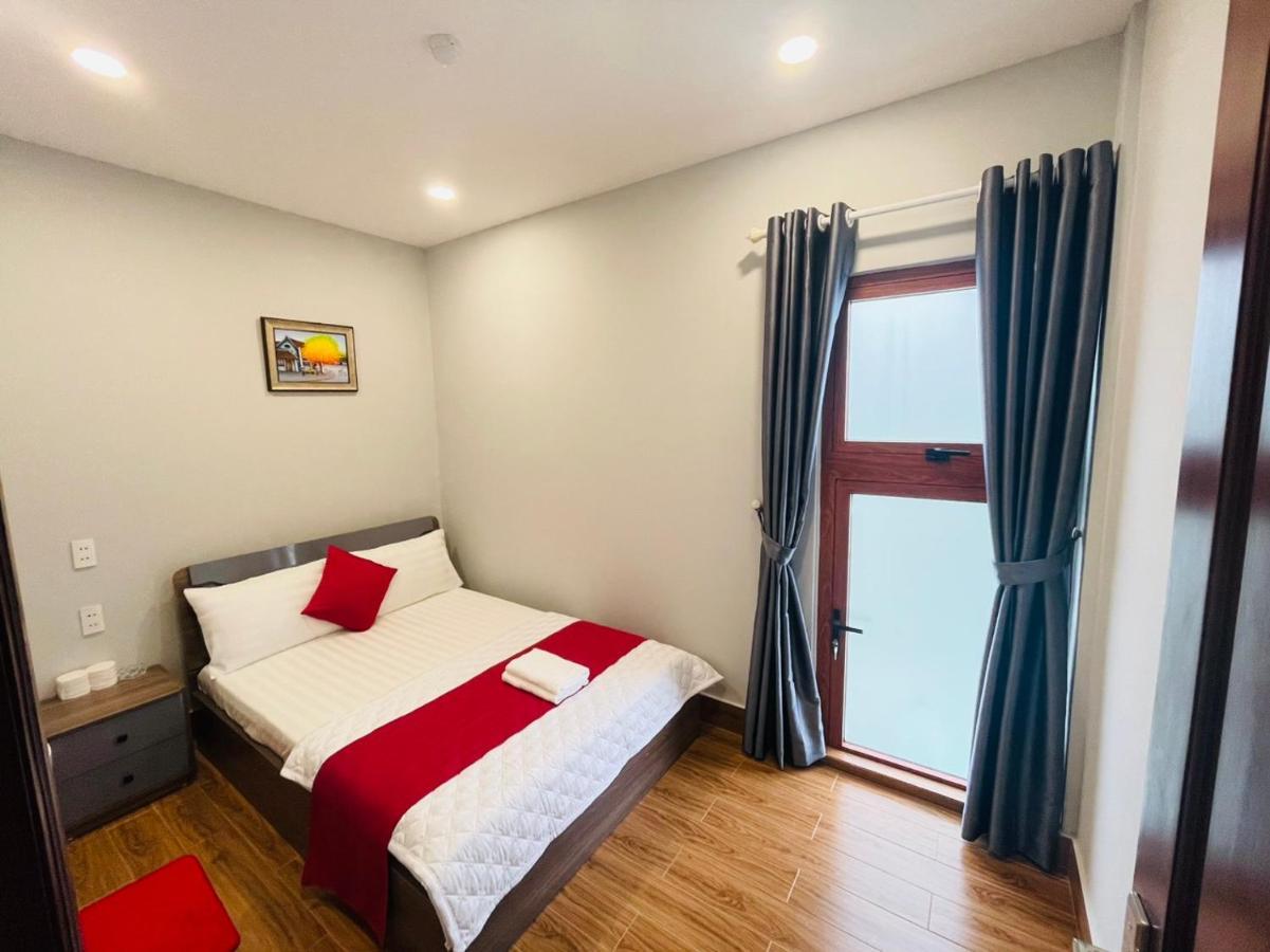 Phu Gia Hotel Ho Chi Minh City Exterior photo